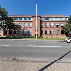 Boldesager Skole