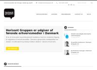 Horisont Gruppen A/S