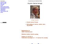 Frederikssund Holistisk klinik