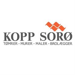 Kopp Sorø