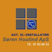 Houlind, Søren