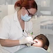 Skolen for Klinikassistenter og Tandplejere