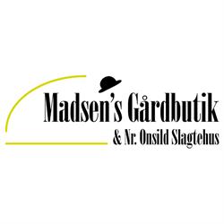 Madsen's Gårdbutik og Nr. Onsild Slagtehus ApS