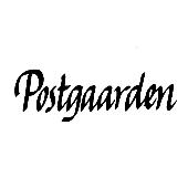 Postgaarden, Patchwork og Kalligrafi