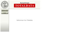 Revisorfirmaet Totaldata