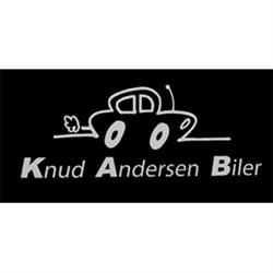 Knud Andersen Biler