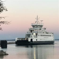 Rørvig Havn