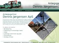 Anlægsgartner Dennis Jørgensen ApS