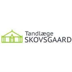Tandlæge H. Skovsgaard