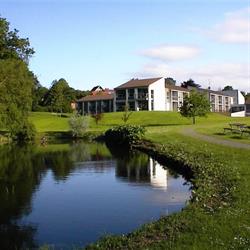 Bernadottegården distrikt Midt