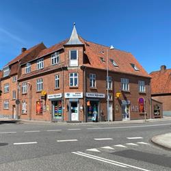 Stjernen
