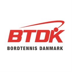 Bordtennis Union, Dansk