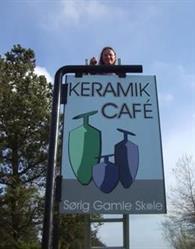 Dorthe Hansen Keramik
