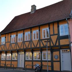 Køge Børneasyl