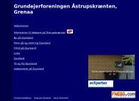 Grundejerforeningen Åstrupskrænten