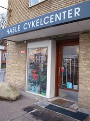 Hasle Cykel Center