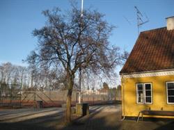 Humlebæk Tennisklub