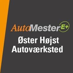 Øster-Højst Autoværksted