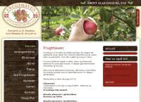 Frugthaven