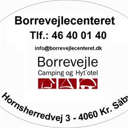 DK Borrevejlecenteret