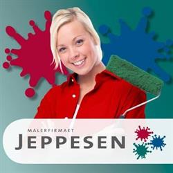 Jeppesen's Eftf. ApS, Malerfirma Jørgen