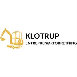 Klotrup Entreprenørforretning ApS