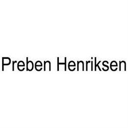 Preben Henriksen