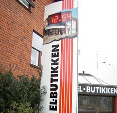 El-Butikken