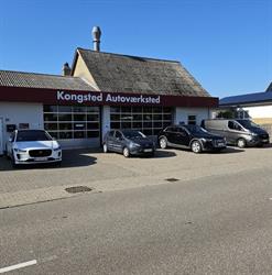 Kongsted Autoværksted ApS