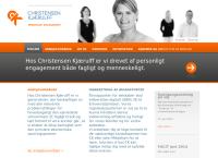Lund Peter statsautoriseret revisor