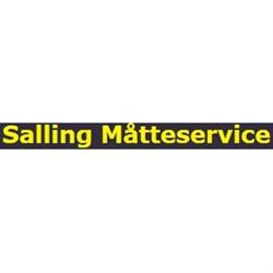 Måtteservice
