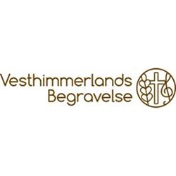 Vesthimmerland Begravelse . v/ Jens Møller