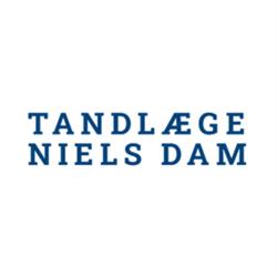 Tandlæge Niels Dam