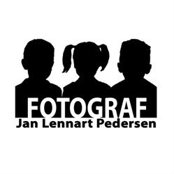 Pedersen Jan Lennart