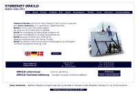 Ørkild