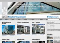 Hansens Hs Fabrikker a/S