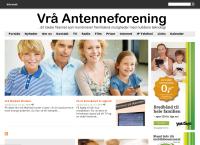 Vraa Antenneforening