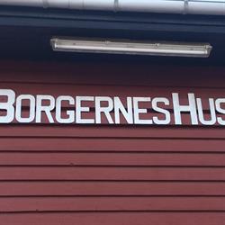 Apperup Borgerforening