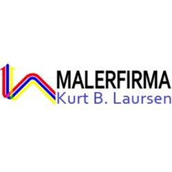 Malerfirma Kurt B. Laursen