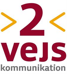 2vejs kommunikation