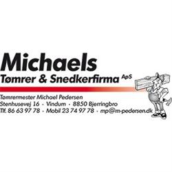 Michaels Tømrer- og Snedkerfirma ApS
