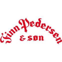 Murermester Finn Pedersen & Søn