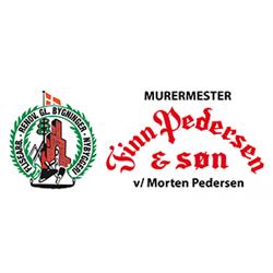 Murermester Finn Pedersen & Søn