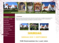 Vester-Aaby og Aastrup Sogne