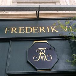 Frederik VI Bodega