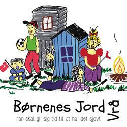 Børnenes Jord