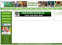 Skalbjerg Borgerhus