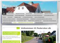 Pedersker Lokalforening