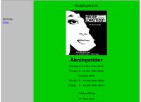 Lorentzen, Hanne