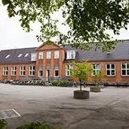 Mårslet Skoles Skolefritidsordning
